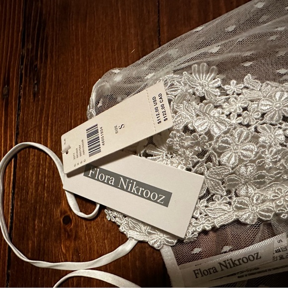 Flora Nikrooz showstopper Chemise - Picture 3 of 6